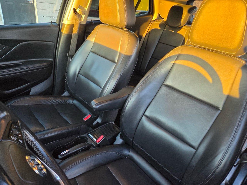 2019 Buick Enclave Image 23