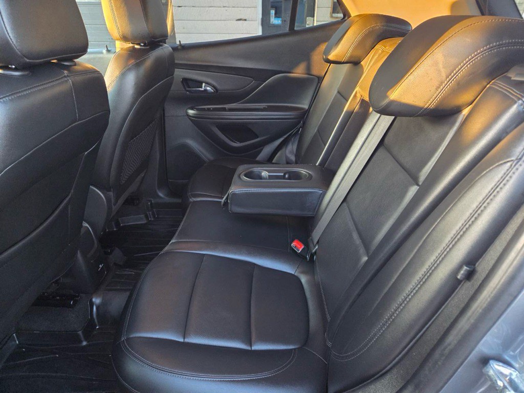 2019 Buick Enclave Image 24