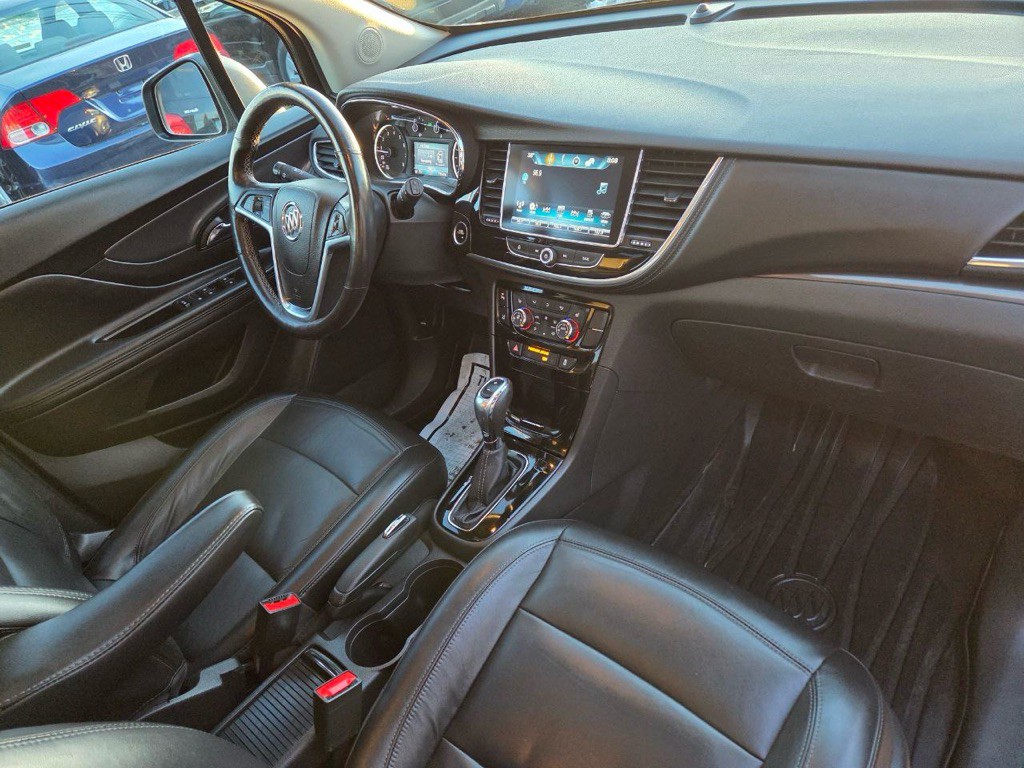 2019 Buick Enclave Image 25