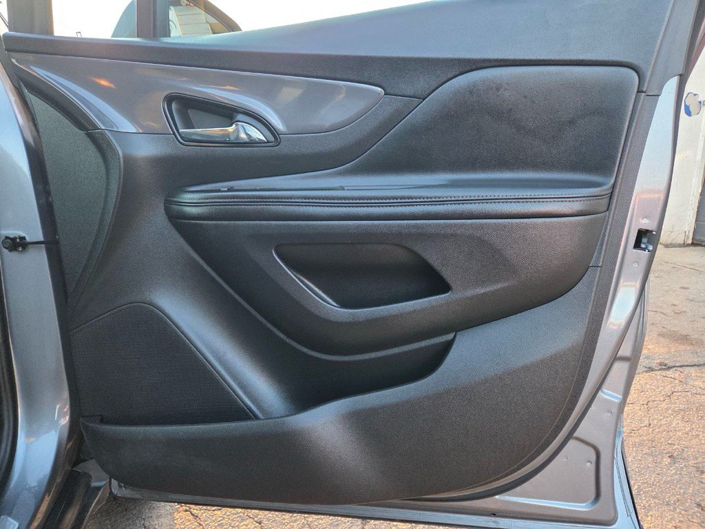 2019 Buick Enclave Image 26