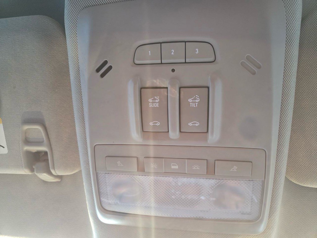 2019 Buick Enclave Image 29