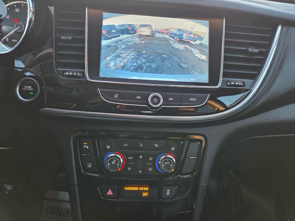 2019 Buick Enclave Image 30