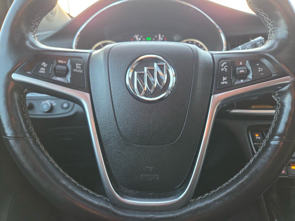 2019 Buick Enclave Image 32