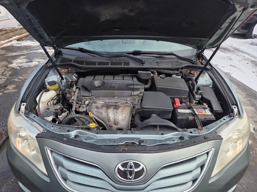 2010 Toyota Camry Image 26