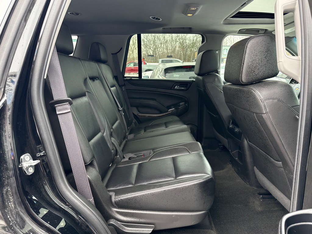 2017 Chevrolet Tahoe Image 13