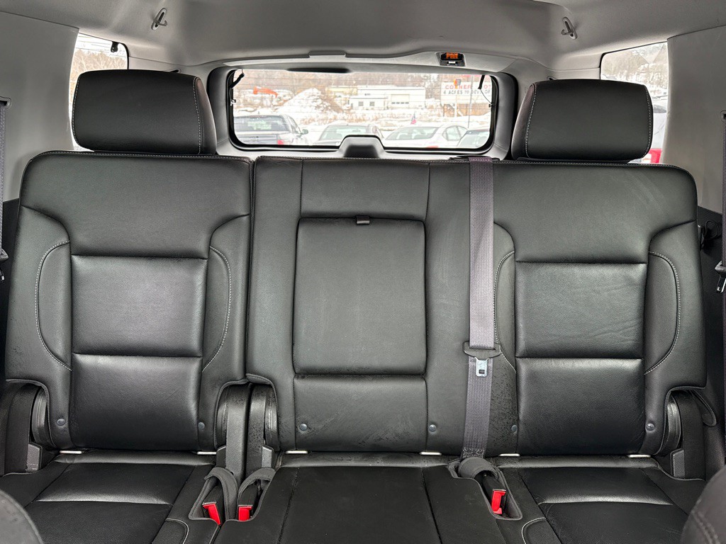 2017 Chevrolet Tahoe Image 15