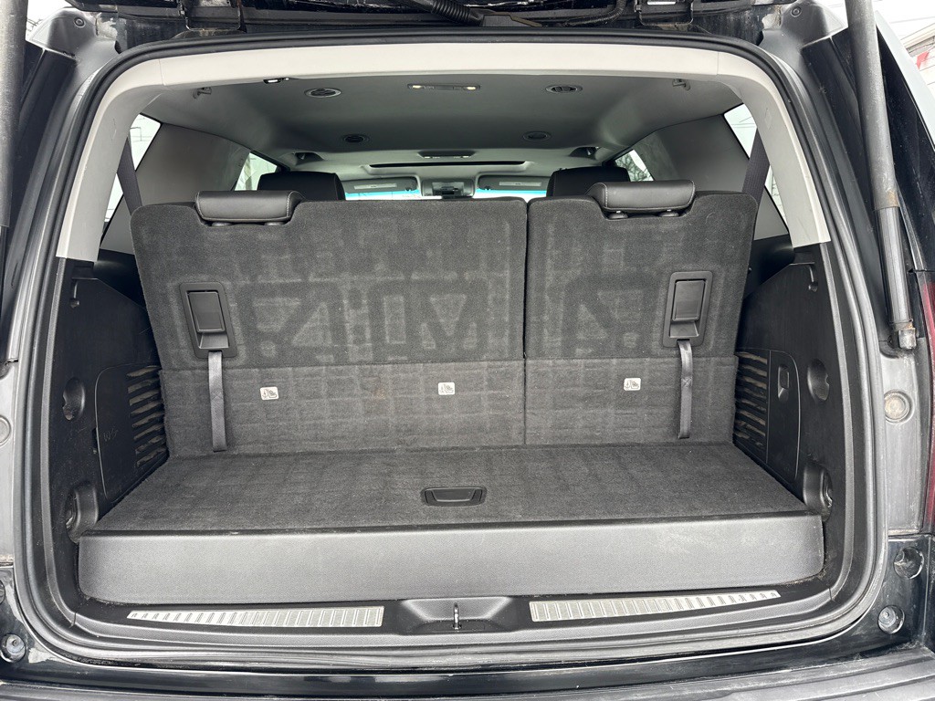 2017 Chevrolet Tahoe Image 22