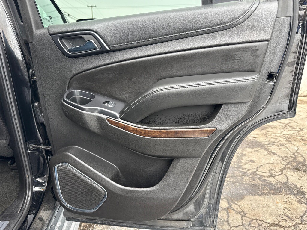 2017 Chevrolet Tahoe Image 27