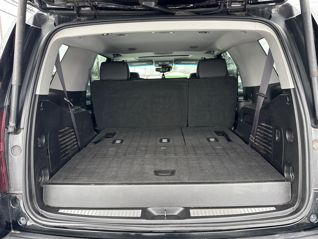 2017 Chevrolet Tahoe Image 28