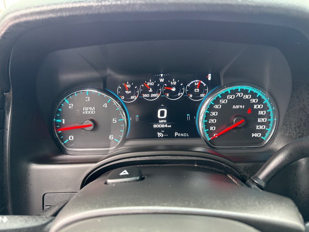 2017 Chevrolet Tahoe Image 31