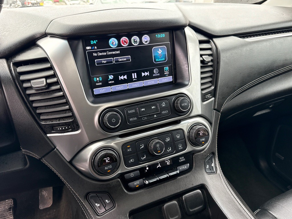 2017 Chevrolet Tahoe Image 35