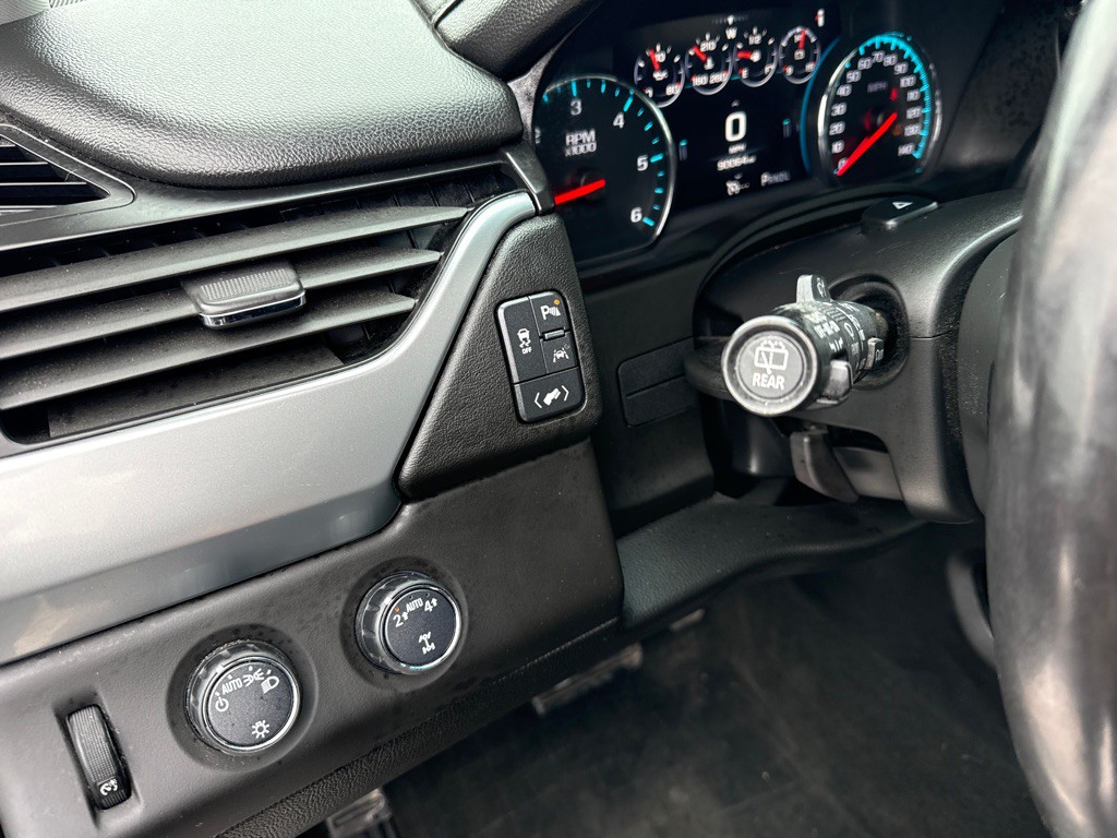 2017 Chevrolet Tahoe Image 39