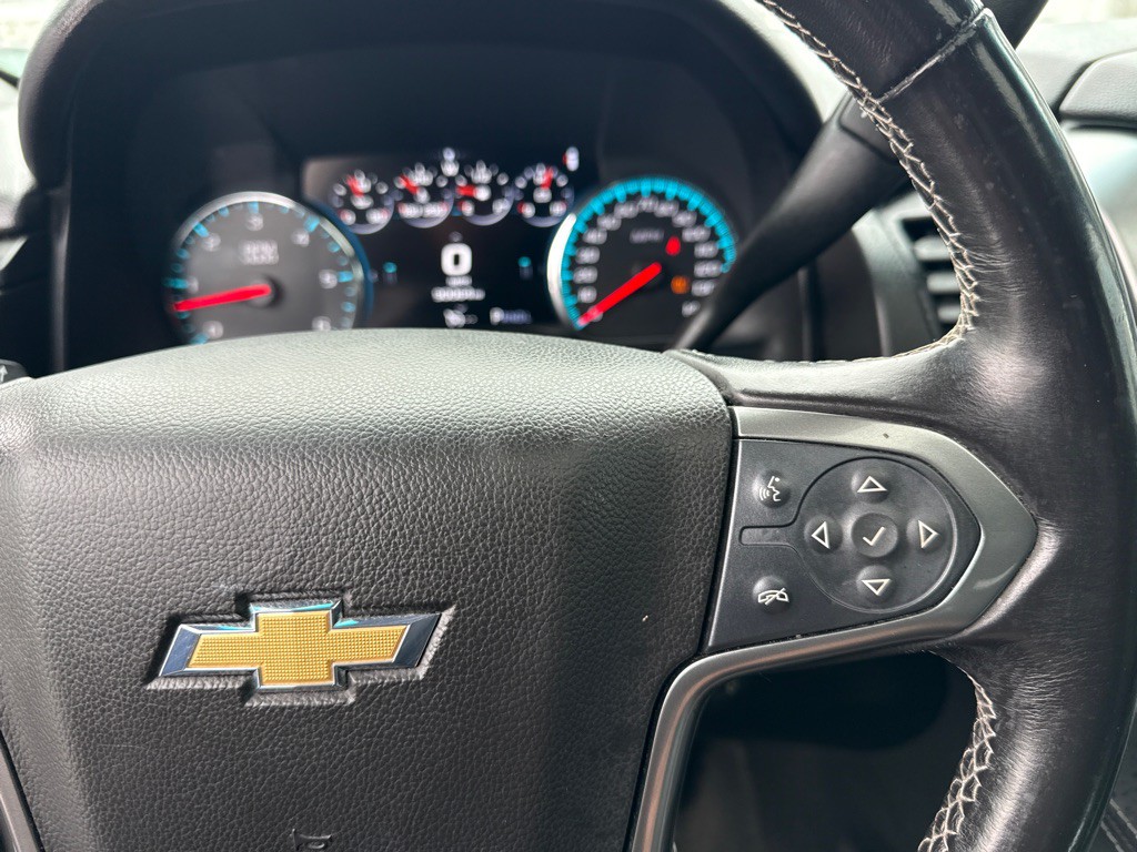 2017 Chevrolet Tahoe Image 41