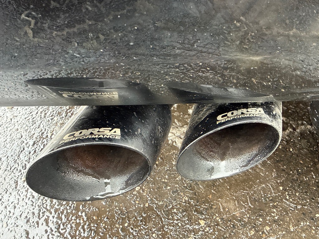 2017 Chevrolet Tahoe Image 43