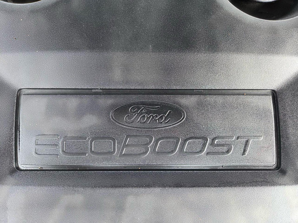 2015 Ford Fusion Image 16