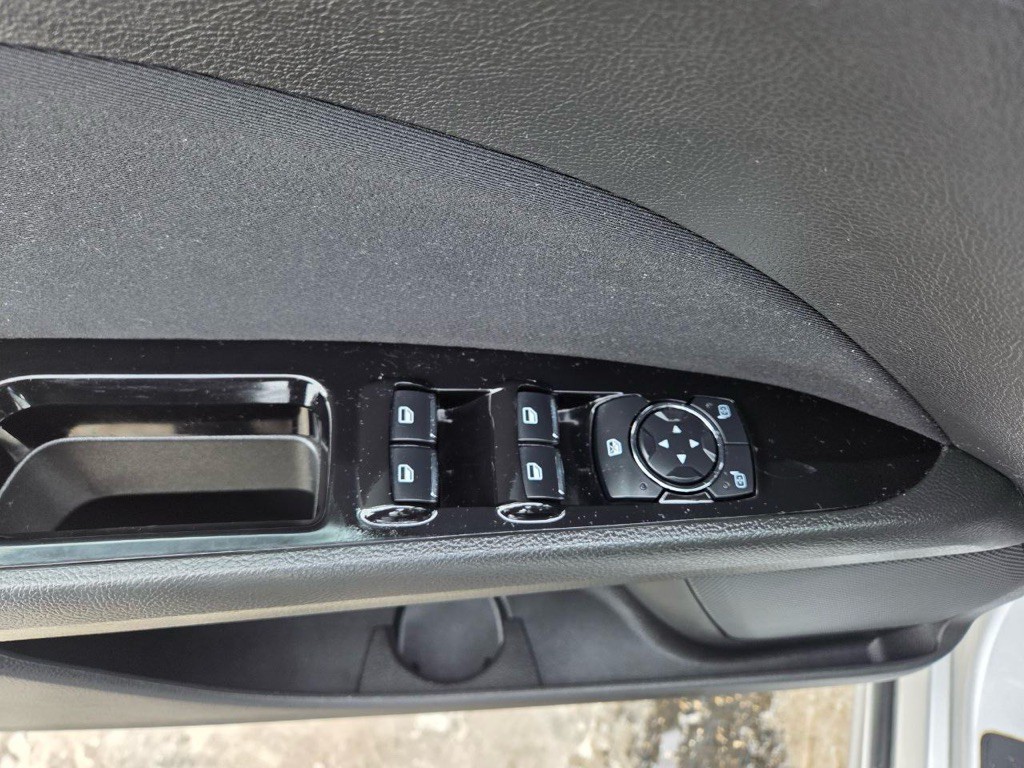 2015 Ford Fusion Image 18