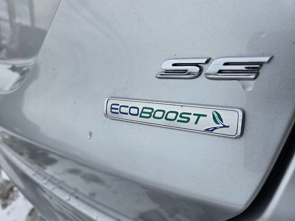 2015 Ford Fusion Image 21