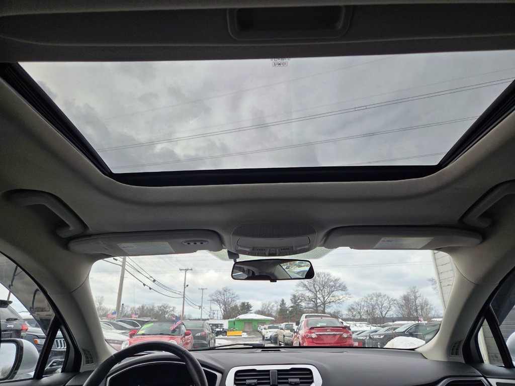 2015 Ford Fusion Image 27