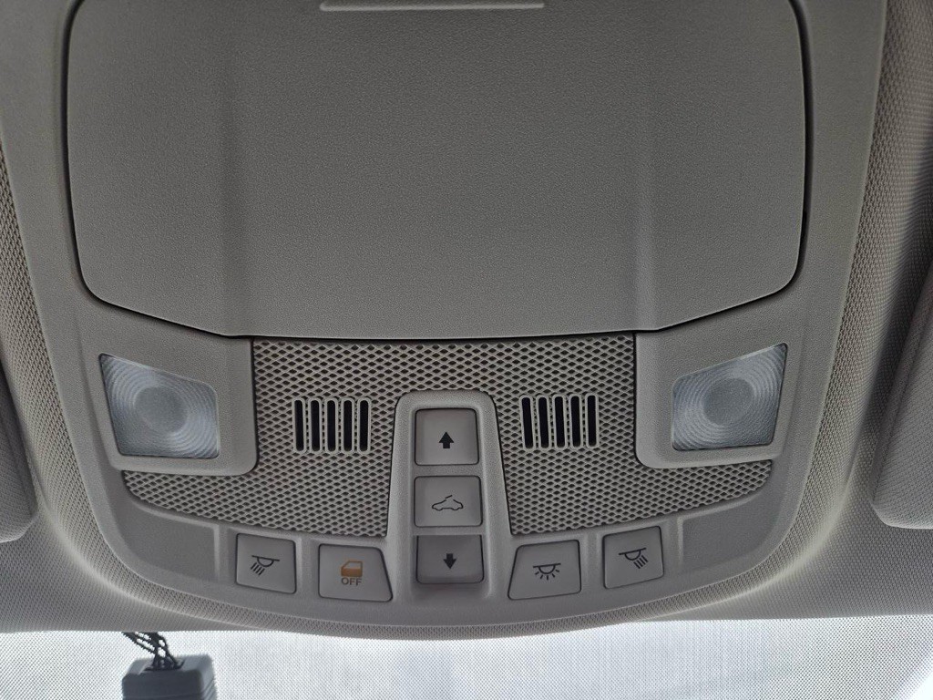 2015 Ford Fusion Image 31