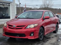 Image for 2012 Toyota Corolla S ID: 7203249