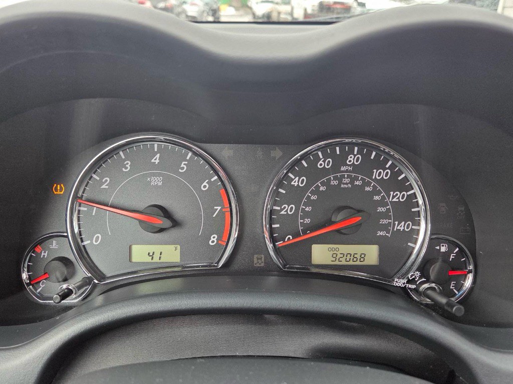 2012 Toyota Corolla Image 19