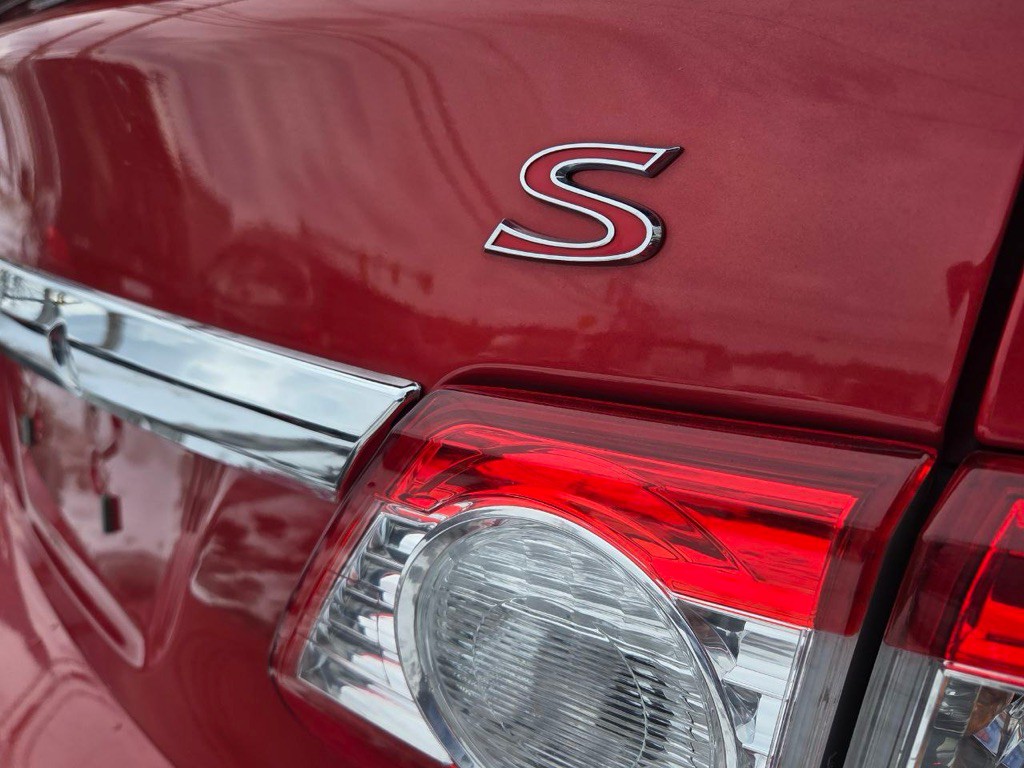 2012 Toyota Corolla Image 27