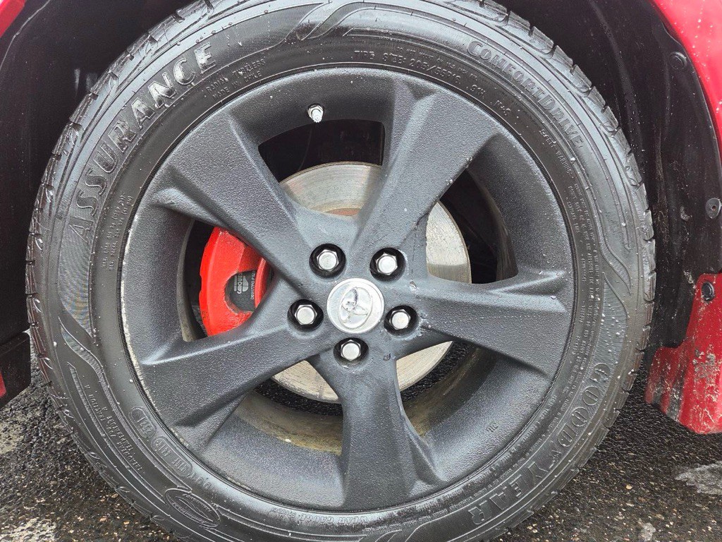 2012 Toyota Corolla Image 28