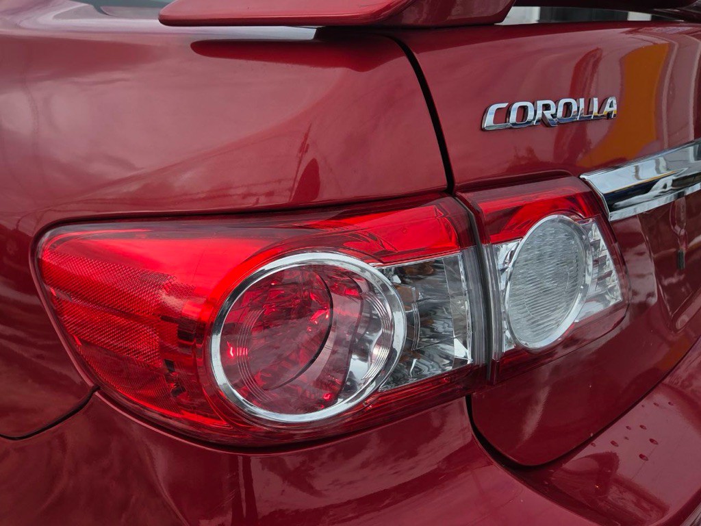 2012 Toyota Corolla Image 29