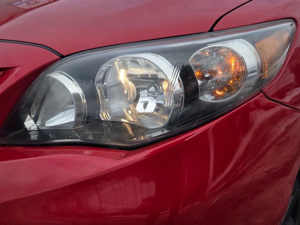 2012 Toyota Corolla Image 30