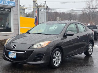 Image for 2010 Mazda Mazda3 I SV ID: 7211570