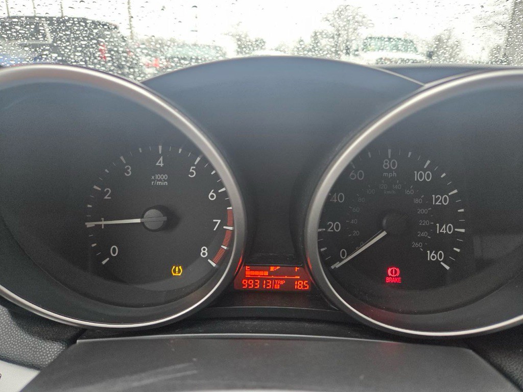 2010 Mazda Mazda3 Image 18