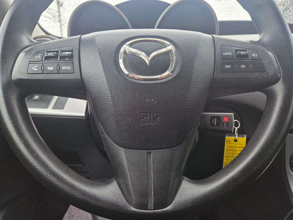 2010 Mazda Mazda3 Image 20