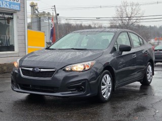 Image for 2018 Subaru Impreza 2.0I ID: 7211589