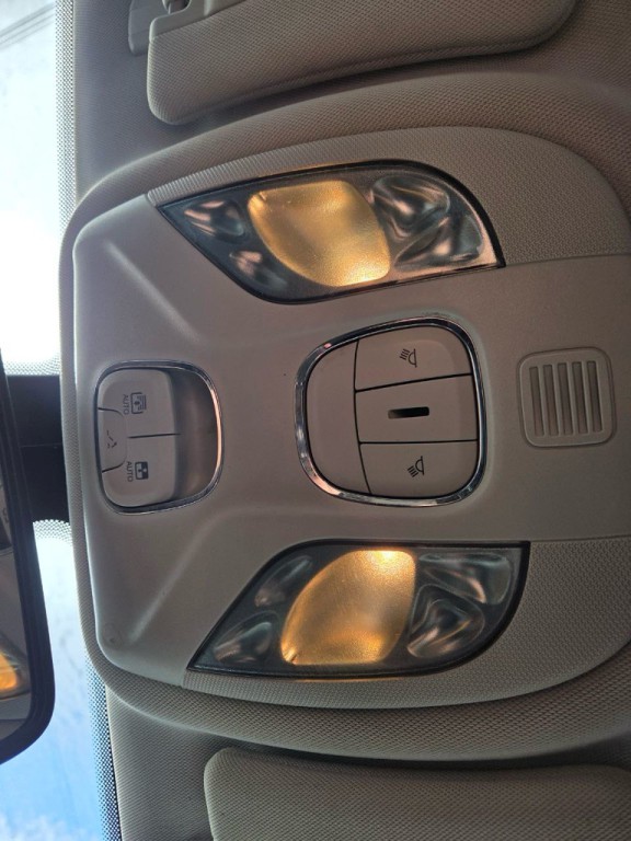 2018 Jeep Compass Image 21