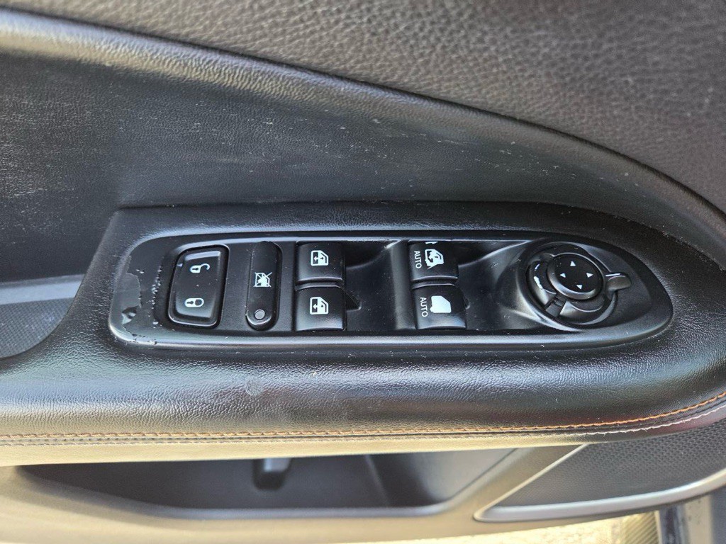 2018 Jeep Compass Image 29