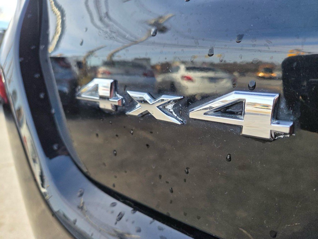 2018 Jeep Compass Image 33