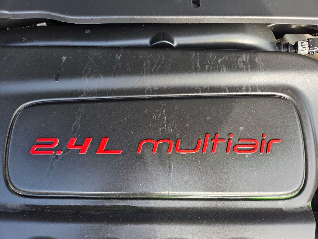 2018 Jeep Compass Image 35