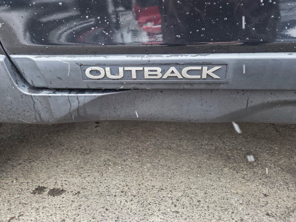 2018 Subaru Outback Image 12