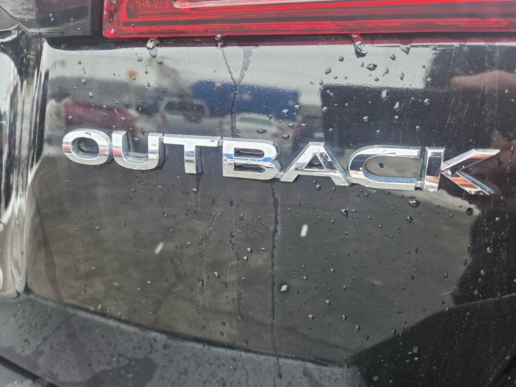 2018 Subaru Outback Image 14