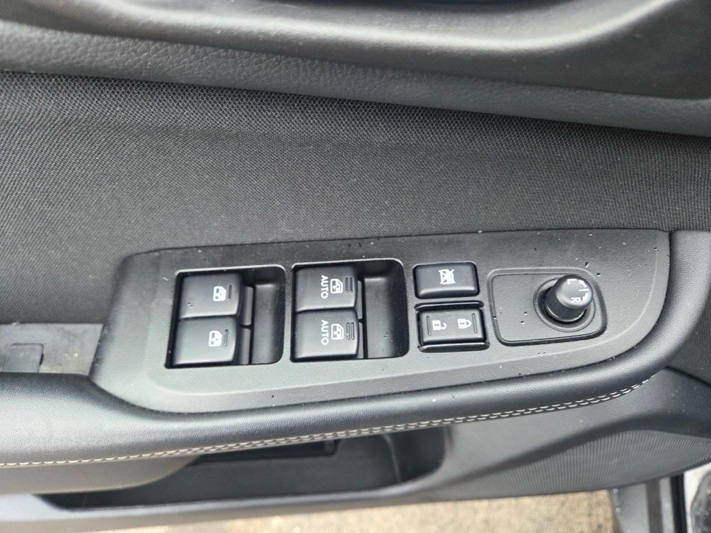 2018 Subaru Outback Image 20