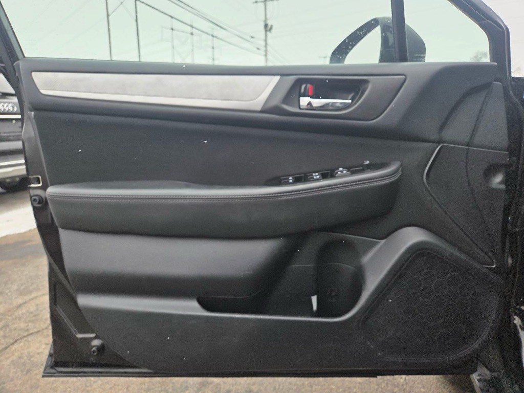 2018 Subaru Outback Image 21