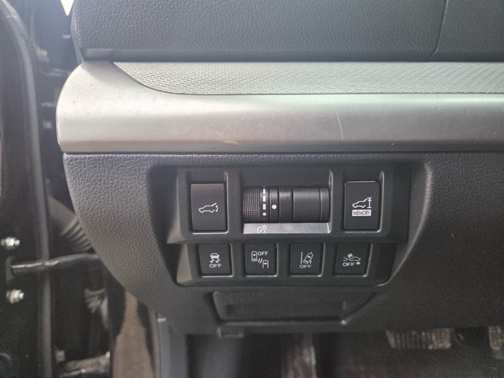 2018 Subaru Outback Image 22