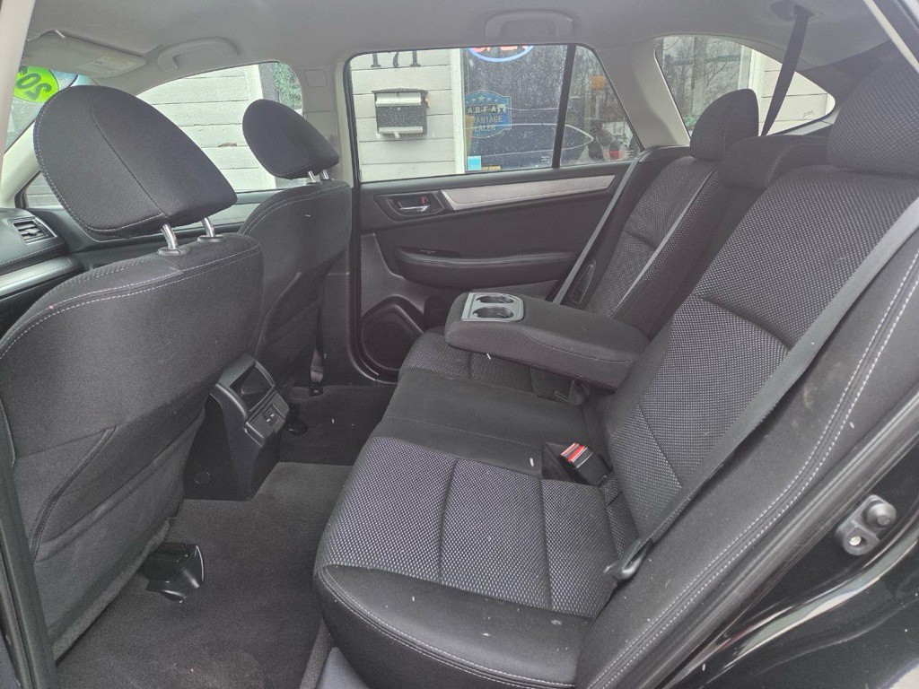 2018 Subaru Outback Image 23