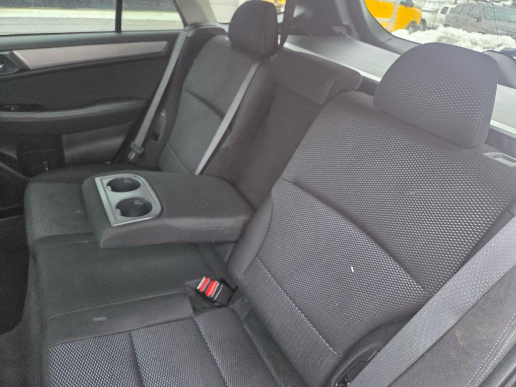 2018 Subaru Outback Image 24