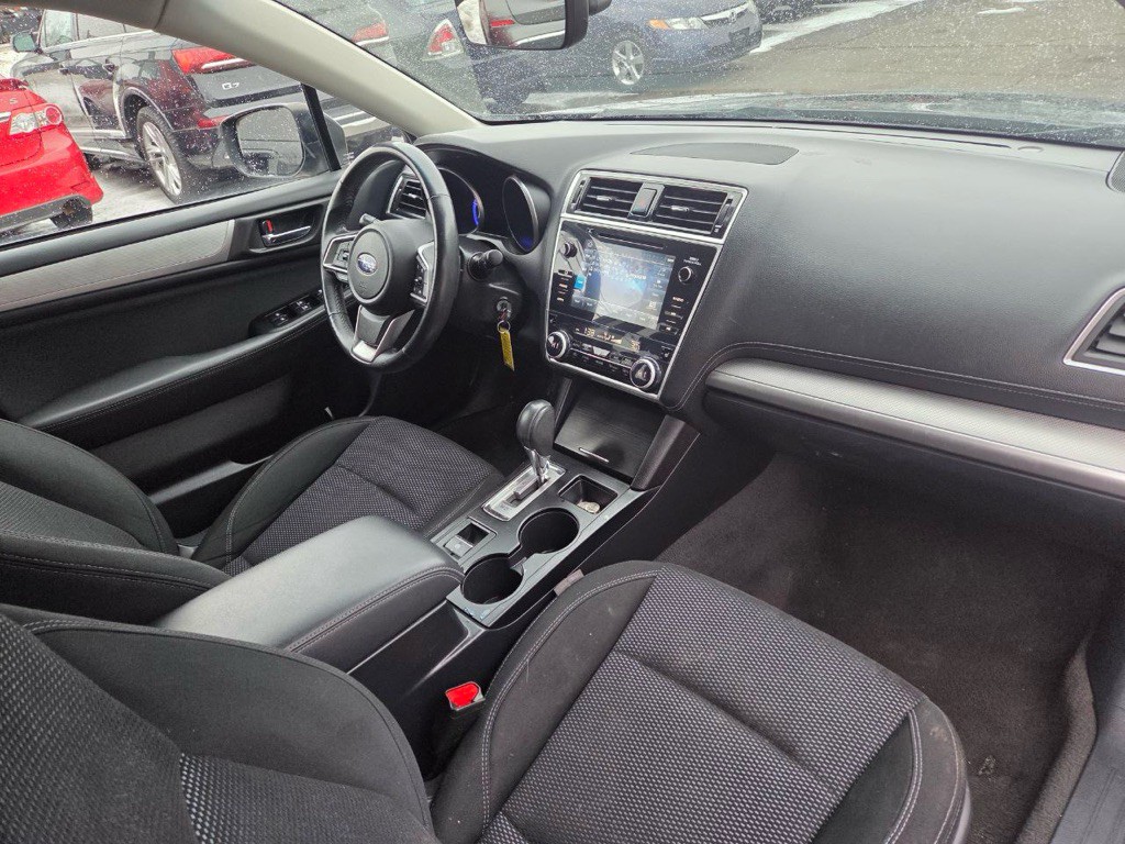 2018 Subaru Outback Image 26