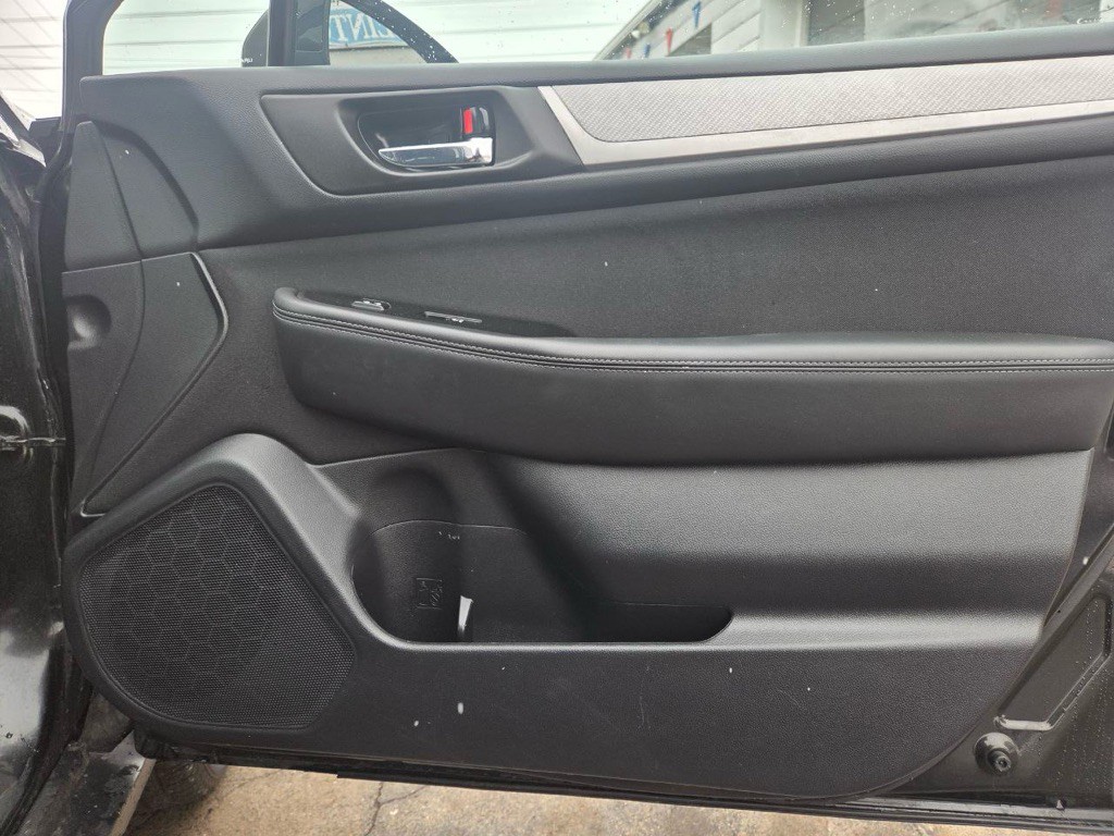 2018 Subaru Outback Image 27