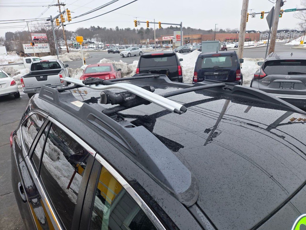 2018 Subaru Outback Image 28