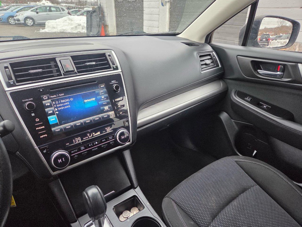 2018 Subaru Outback Image 30