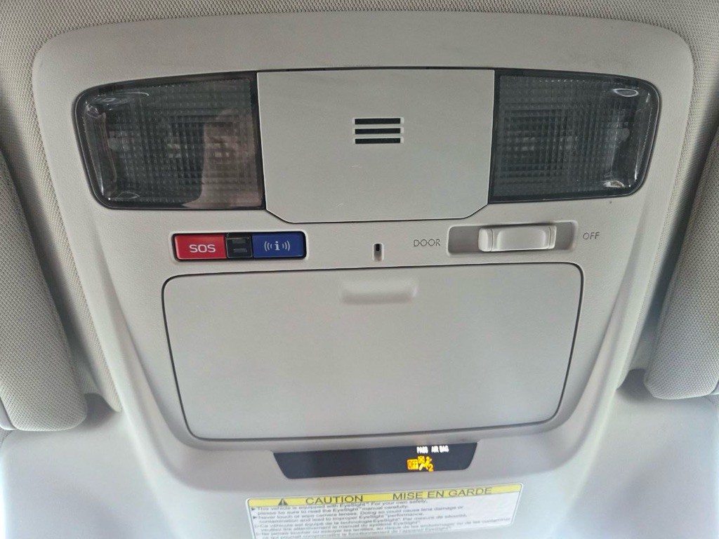 2018 Subaru Outback Image 32