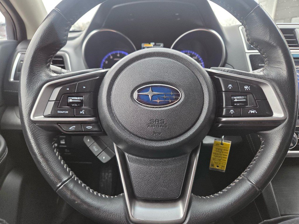 2018 Subaru Outback Image 33